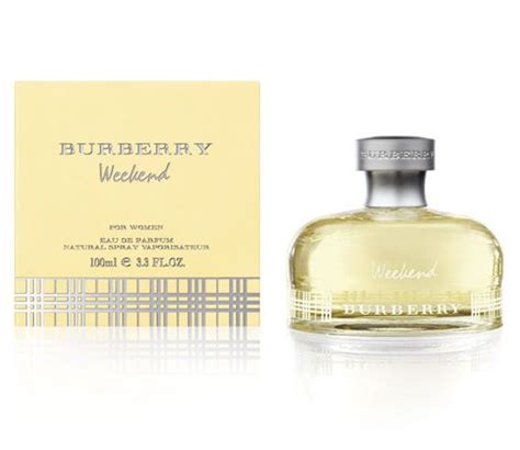 burberry weekend perfume sephora